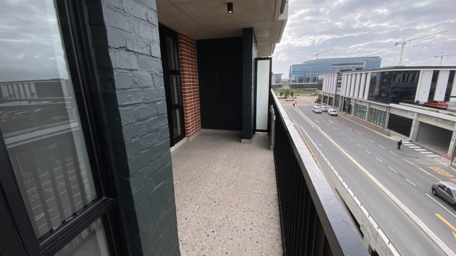 To Let 2 Bedroom Property for Rent in Observatory Western Cape